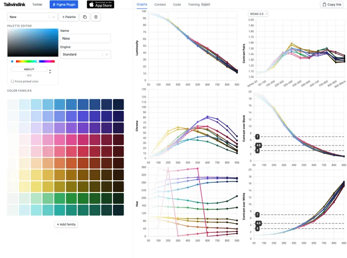 Dmarman.github.io screenshot