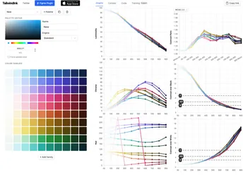 Dmarman.github.io screenshot